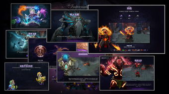 助力cndota,买影驰geforce图灵显卡,即送dota2勇士令状