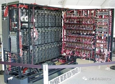 古代密码学与信息安全