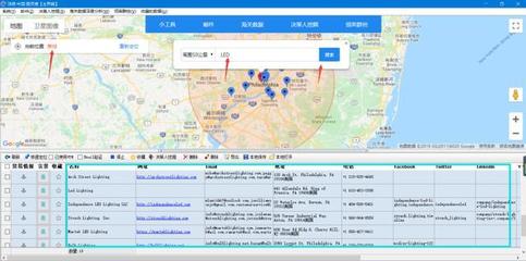 图灵搜测评--一款让外贸人离出单更近一步的外贸软件