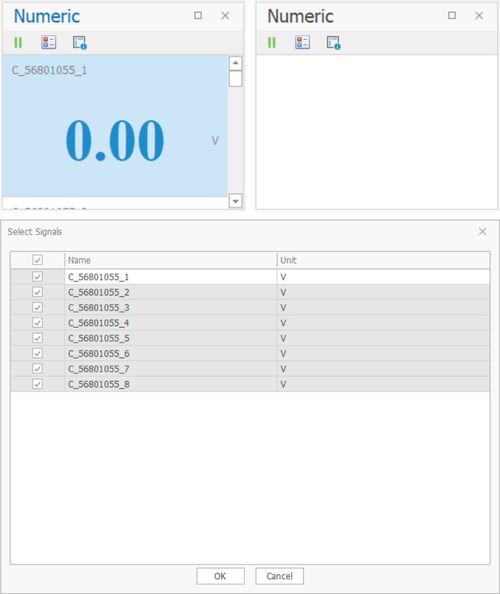 q vision canpro max总线解决方案