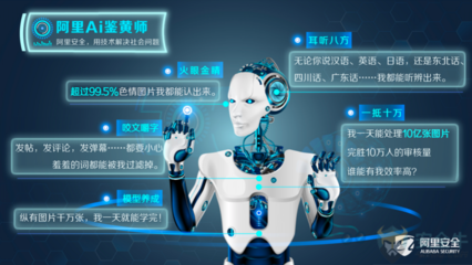 安全AI 网络安全问题的新解法