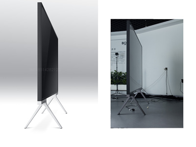 图灵_Studio 专业电视机产品摄影与后期修图服务