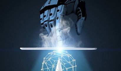 “最强大脑”的智能世界 图灵信息的革命与启示