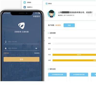 图灵信息 立足上海，以专业征信服务构筑企业人才背调坚实防线