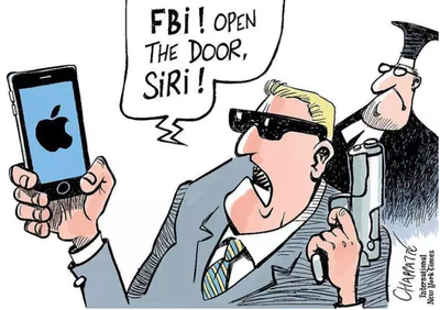 四十载基石 奠定计算机商业安全与苹果不妥协底气的前行者