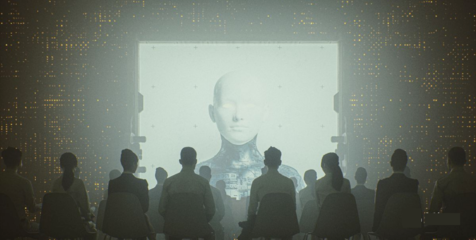 科技巨匠的觉醒 75岁图灵奖得主Hinton离职谷歌，痛陈AI失控风险与毕生反思